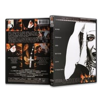 The Other Hell (DVD)