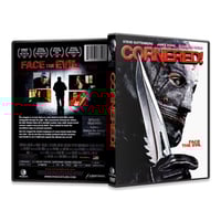 Cornered! (DVD)