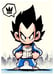 Image of Vegeta