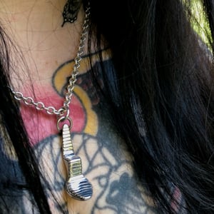 Image of King And Queen Seat Pendant