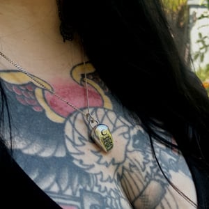 Image of Wassel Tank Pendant