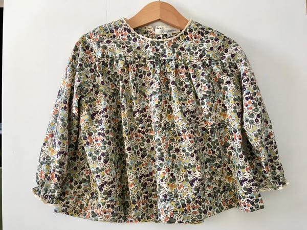 Image of Barge Liberty Wiltshire