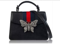 The Plush Classic - Black