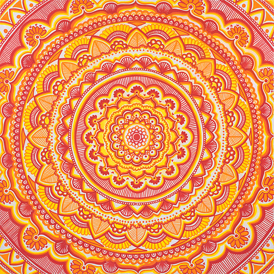 Image of MN0006 - The Redhead