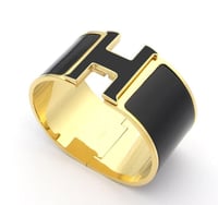 Luxe Cuff Bracelet