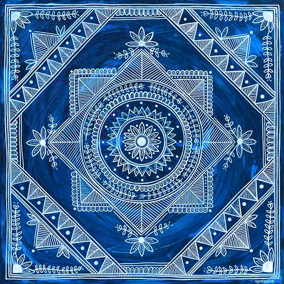 Image of MN0002 - Blue Jean Baby