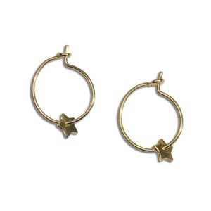 Image of Bo Little Star / Little Star Earring