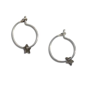 Image of Bo Little Star / Little Star Earring