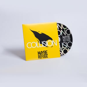 Image of "Collision" EP