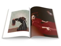 Image 3 of Schön! 35 | Rosalía by Vince Aung | eBook download