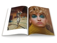 Image 4 of Schön! 35 | Rosalía by Vince Aung | eBook download