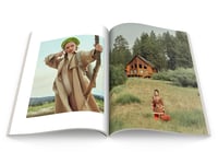 Image 5 of Schön! 35 | Rosalía by Vince Aung | eBook download