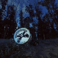 Image 1 of Motosierra "Motosierra" LP