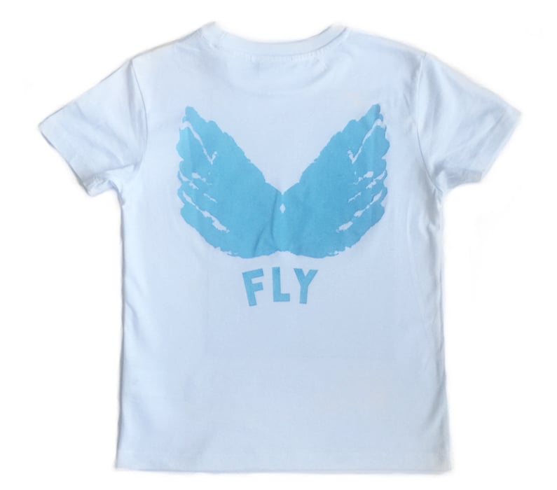 Image of Fly T-shirt