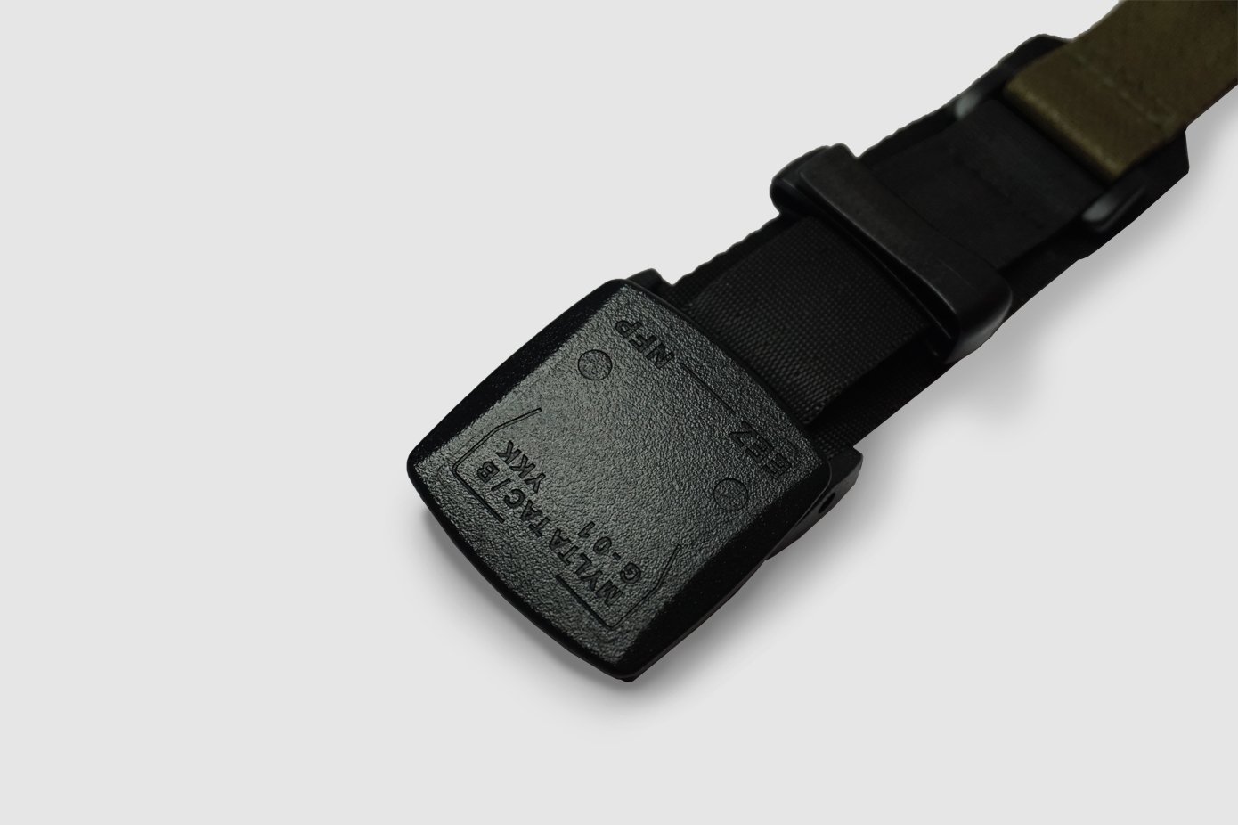 Image of Mylta Tac Belt