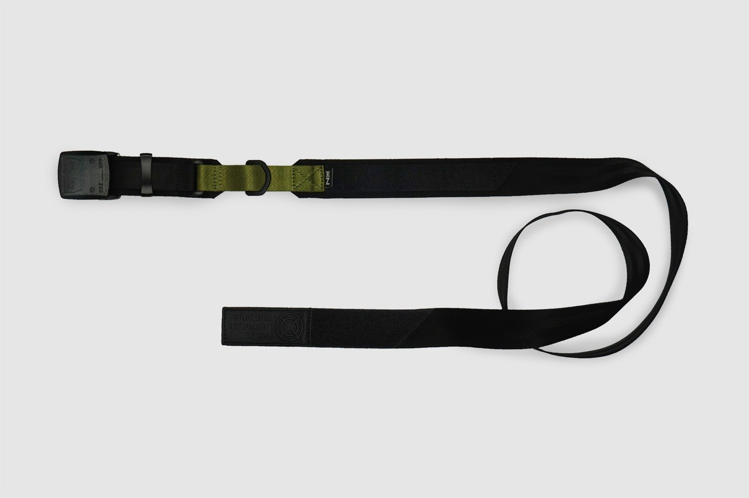 Image of Mylta Tac Belt