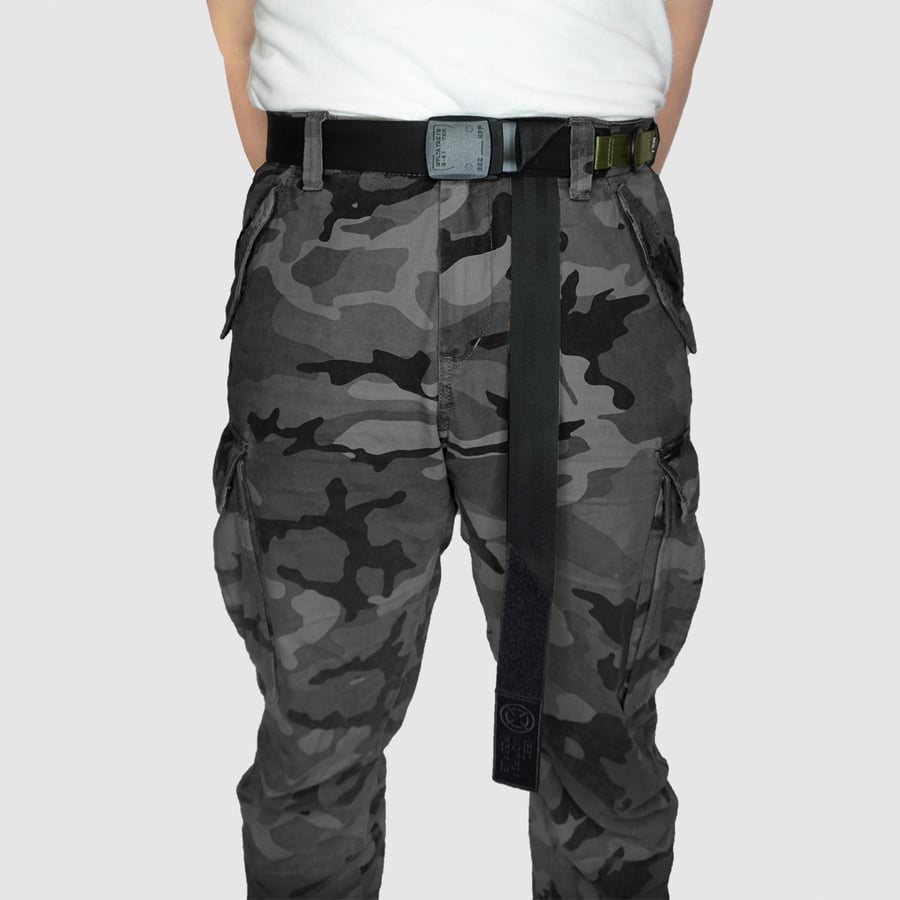 Image of Mylta Tac Belt