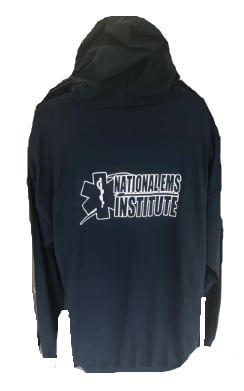 National EMS Institute Pullover Hoodie
