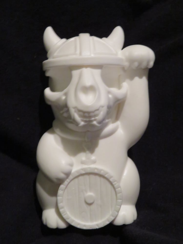 Image of Nordic Lucky Cat