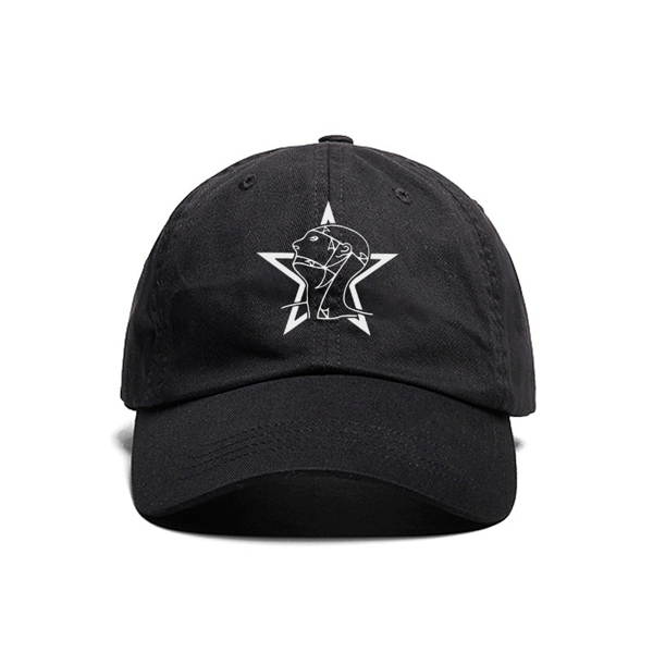 Image of Pre Order - Sisters of Mercy - Merciful Release - Embroidered Cap