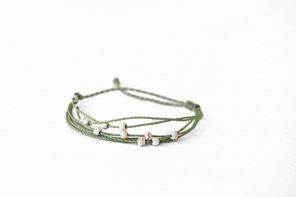 Image of VASA BRACELETS