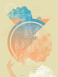 Future Islands - Sacramento 2014 