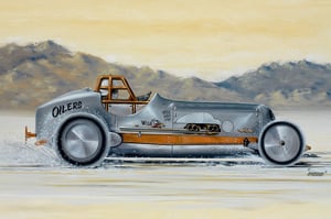 Image of Oilers Salt Flats (original)