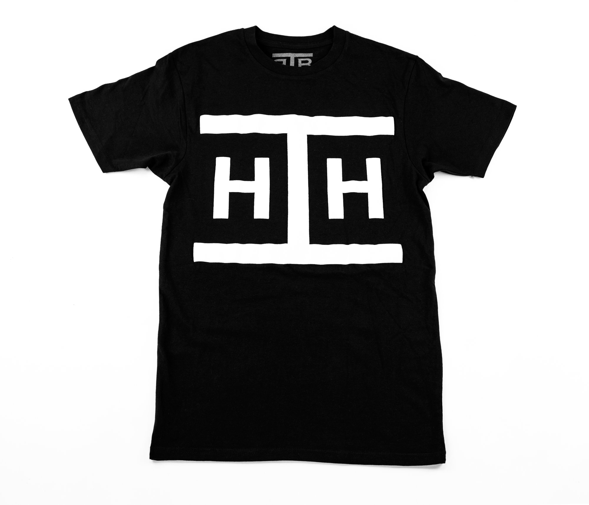 Harlem Hustle Hard Tshirt | Bougie in Brooklyn Clothing Co