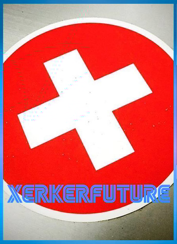 Image of Xerker Future X