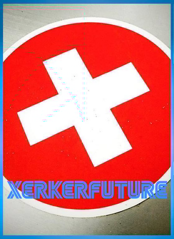 Image of Xerker Future X