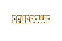 Image 1 of David Bowie ‘Hunky Dory’ Logo