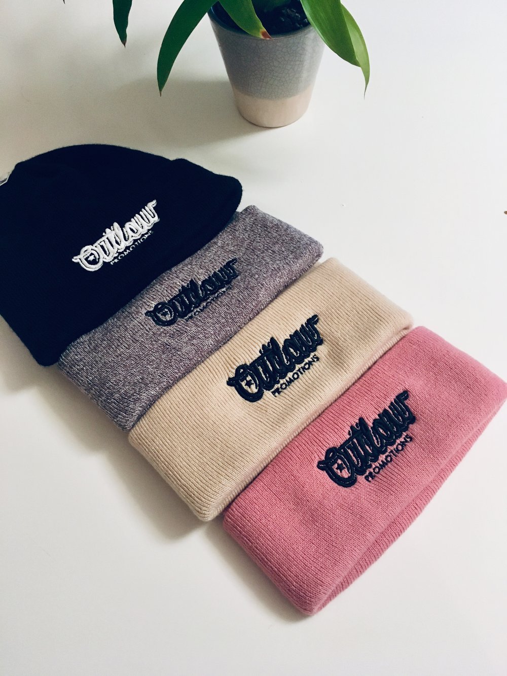 Image of Outlaw Beanie