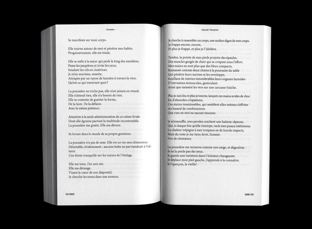 Image of Sur la page, abandonnés — vol.1