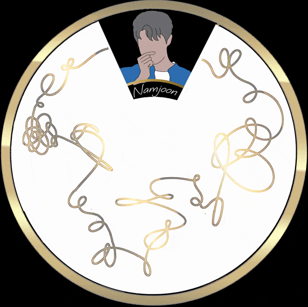 Circle of Bangtan