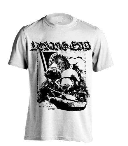 Image of Resistance Is Futile