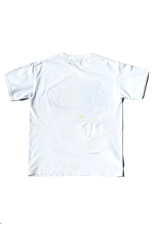 Image of "Visible (Bold)" T-Shirt