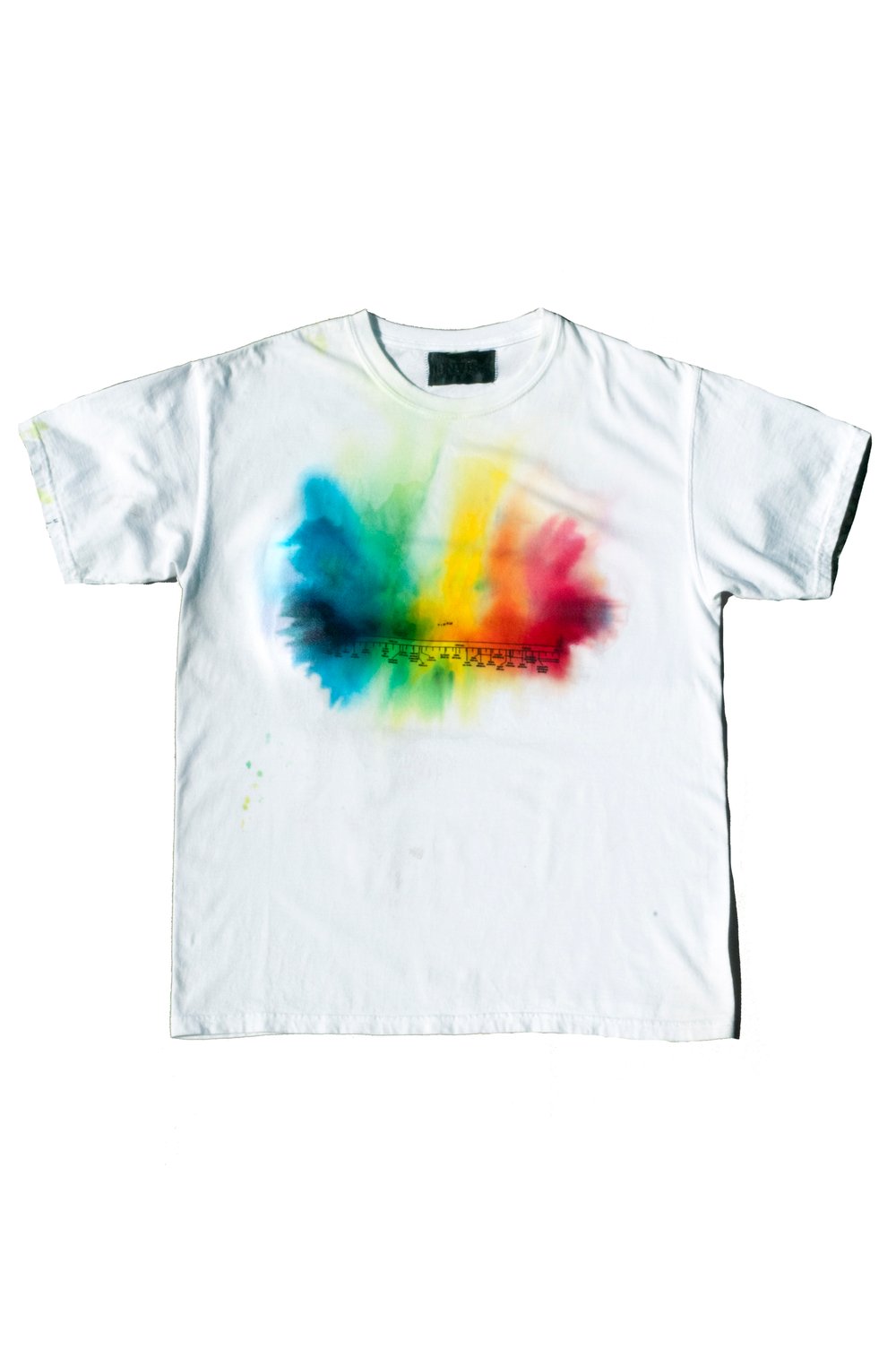 Image of "Visible (Bold)" T-Shirt