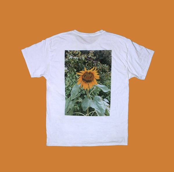 Image of Sunflower T-Shirt