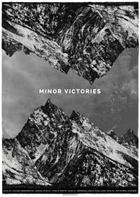 Minor Victories