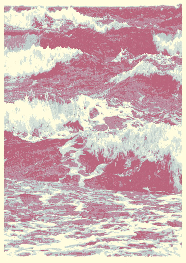 Image of WAVES