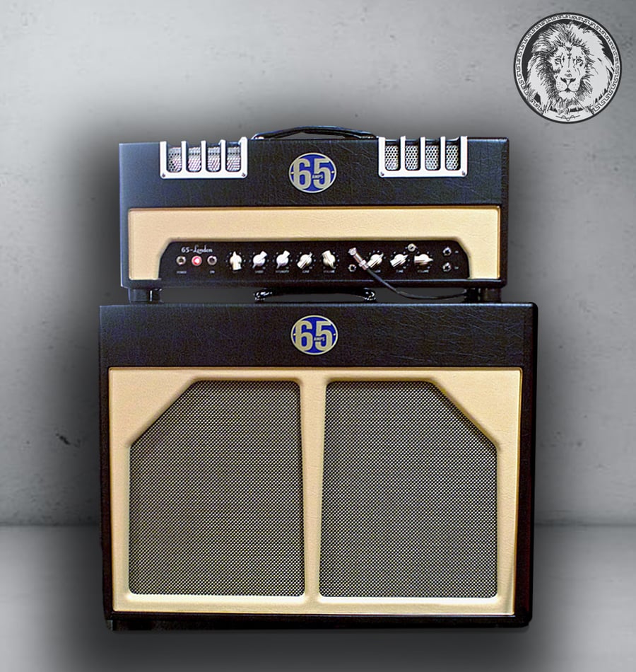 Image of 65 Amps London Ultimate Kemper Profile Pack