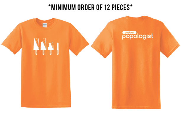 Image of SHORT SLEEVE TEE