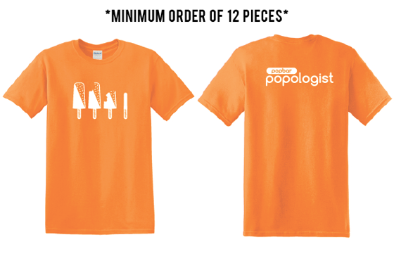 Image of SHORT SLEEVE TEE