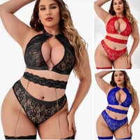 Image 1 of Lingerie Plus - Style 4 