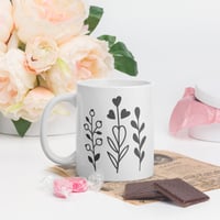 Image 1 of The “Love You, Mom” Mug