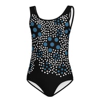 Image 1 of Kids Swimsuit "Stars"