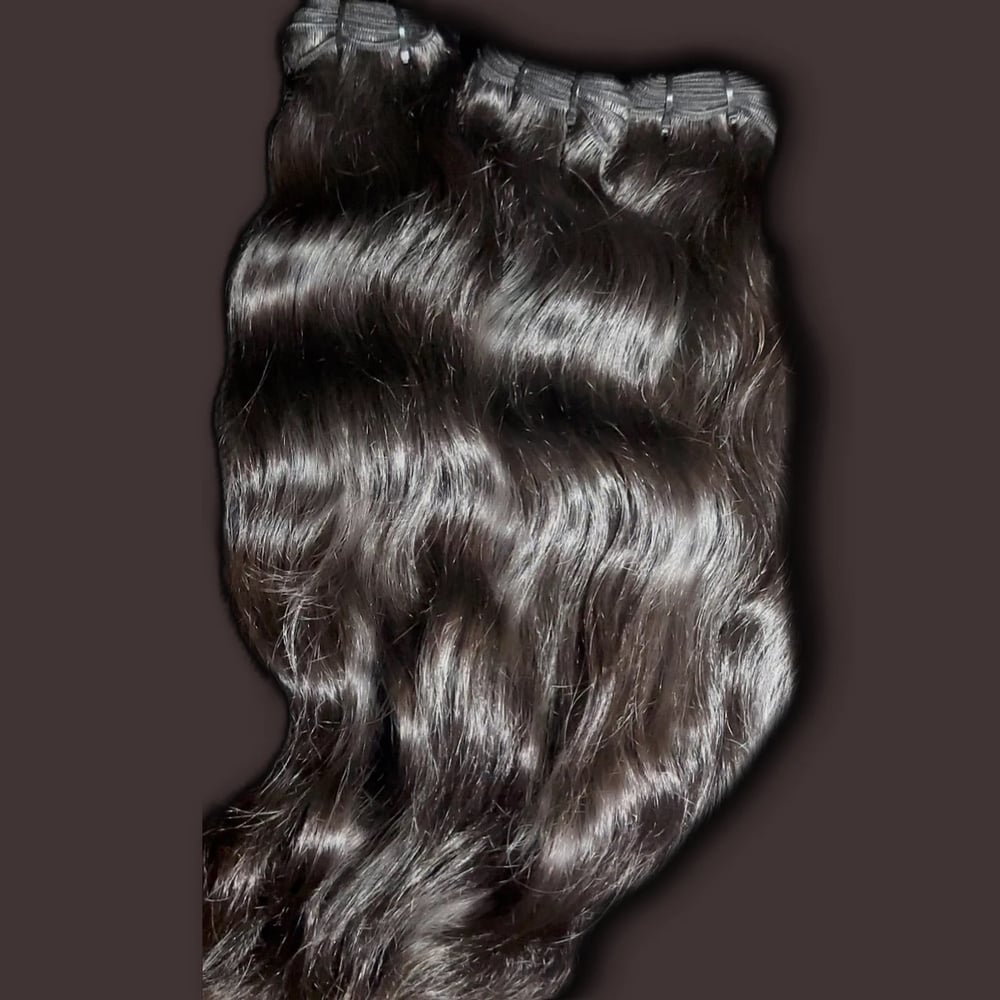 *Preorder* INDONESIAN HAIR