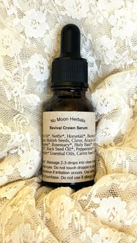 Image 1 of Revival Crown Serum