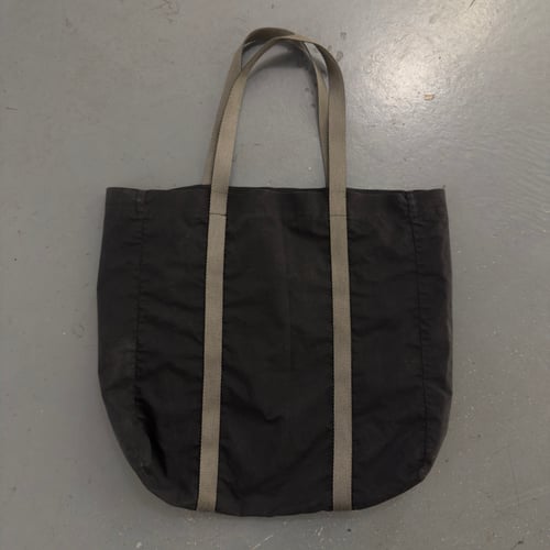 Image of 2000s Prada Sport Tote Bag