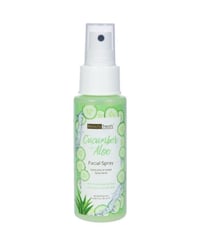 Cucumber Aloe Facial Spray